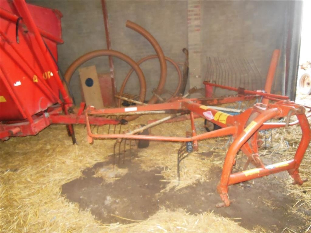 Schwader des Typs Kuhn GA 300 GM, rotorrive, Gebrauchtmaschine in Egtved (Bild 1)