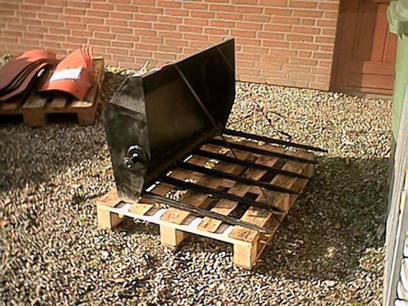 Frontlader des Typs Sonstige 900 - Gødningsgrab, Gebrauchtmaschine in Egtved (Bild 1)