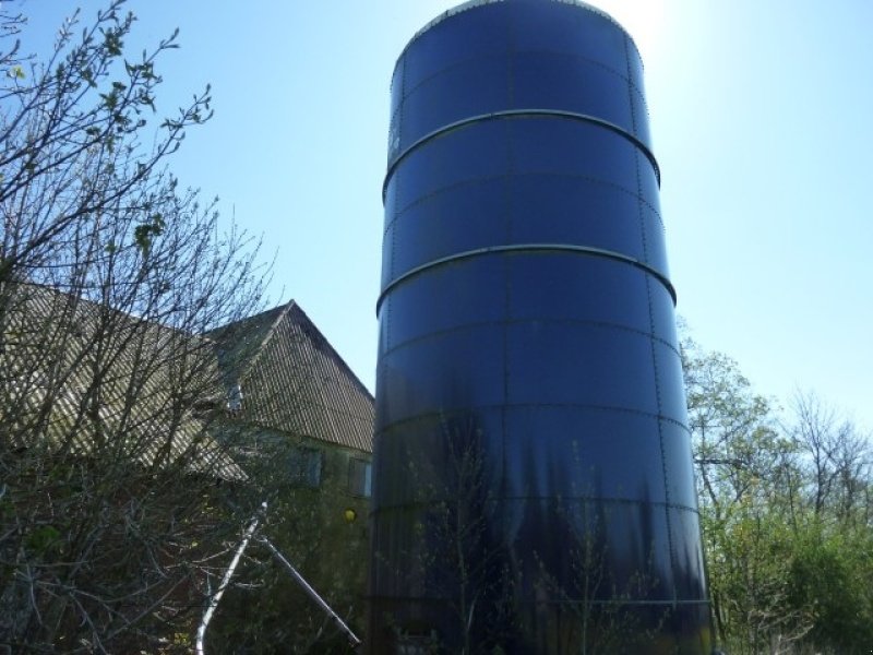 Silo des Typs Harvestore 2700 Tndr. gastæt, Gebrauchtmaschine in Egtved (Bild 2)