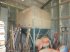 Silo des Typs Sonstige Mosegården 3 ton, Gebrauchtmaschine in Egtved (Bild 1)