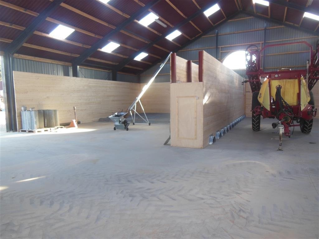 Sonstige Getreidelagertechnik des Typs Sonstige EAT - PLANLAGER, Gebrauchtmaschine in Egtved (Bild 1)