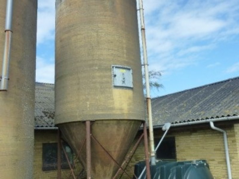 Silo des Typs Sonstige ca. 20 m3, Gebrauchtmaschine in Egtved (Bild 1)