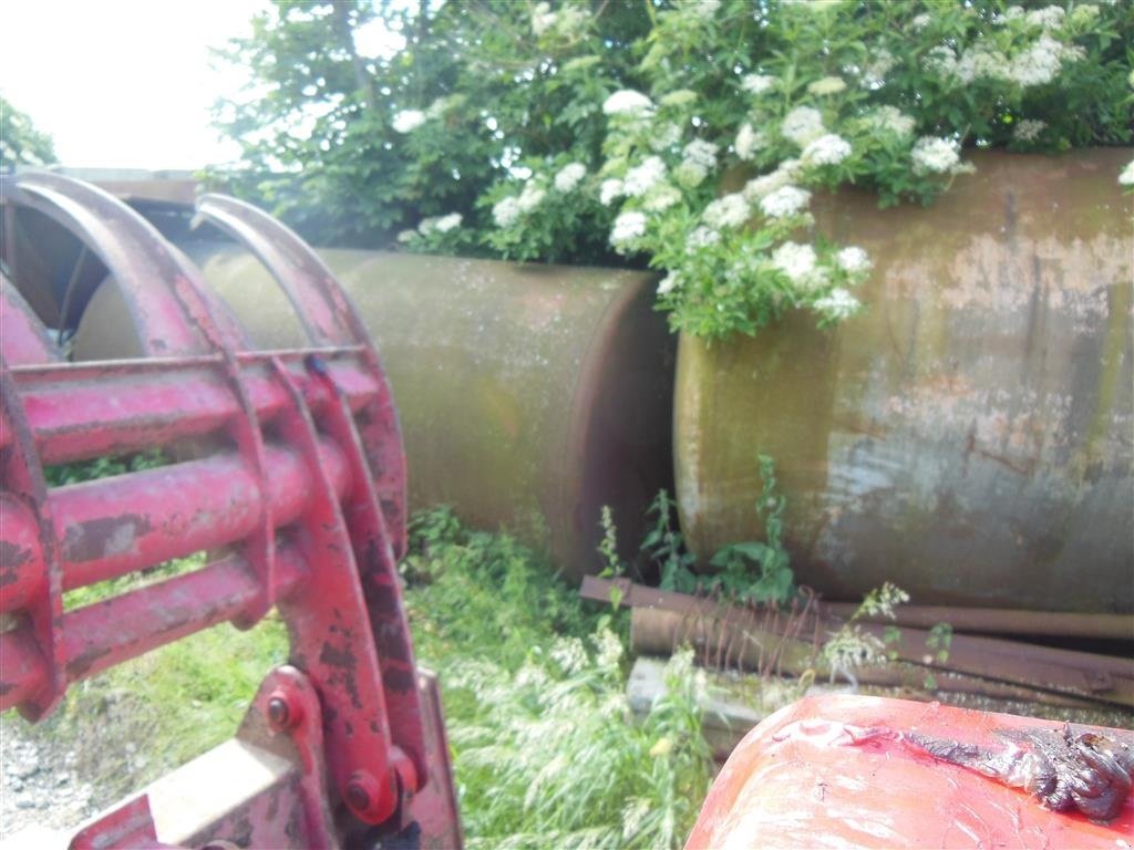 Silo des Typs Sonstige 6000L, Gebrauchtmaschine in Egtved (Bild 2)