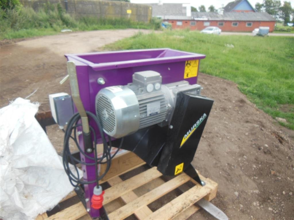 Sonstige Getreidelagertechnik des Typs Murska 220 SM, Gebrauchtmaschine in Egtved (Bild 4)