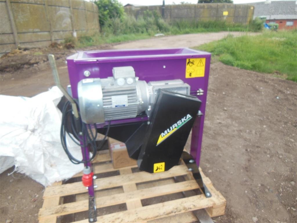 Sonstige Getreidelagertechnik des Typs Murska 220 SM, Gebrauchtmaschine in Egtved (Bild 3)