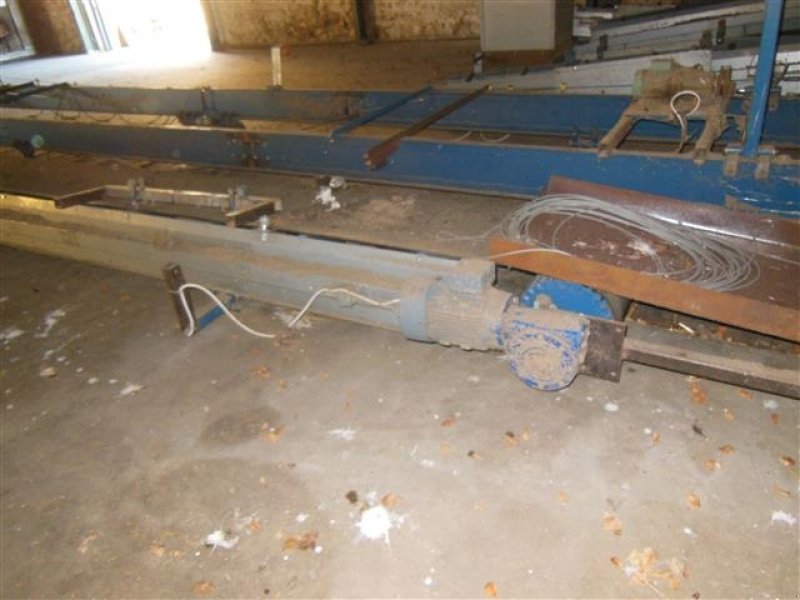 Sonstiges des Typs JEMA T-51 bånd, 6m, Gebrauchtmaschine in Egtved (Bild 2)