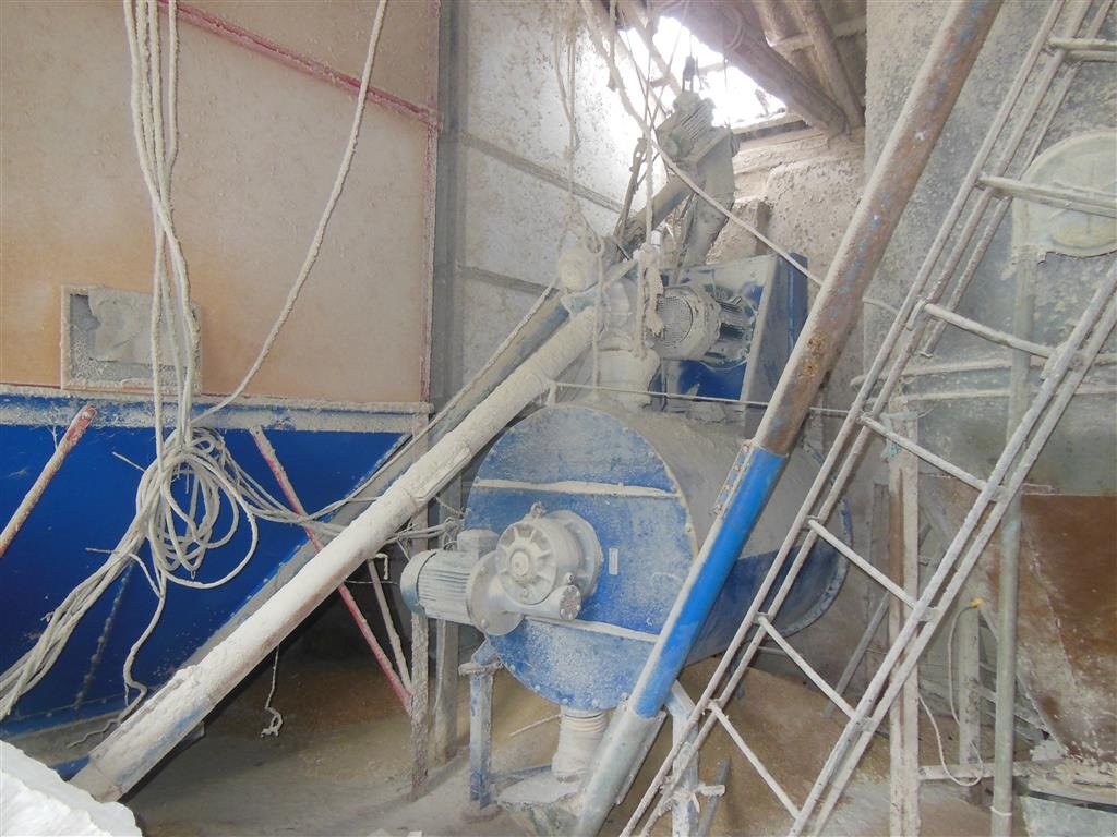 Futtermischwagen des Typs Sonstige AB Maleblandeanlæg med ny slaglemølle, Gebrauchtmaschine in Egtved (Bild 2)