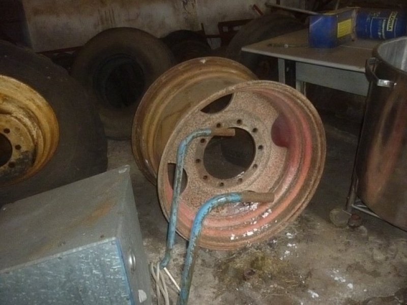 Sonstiges des Typs Sonstige 55cm x 83 cm, Gebrauchtmaschine in Egtved (Bild 2)