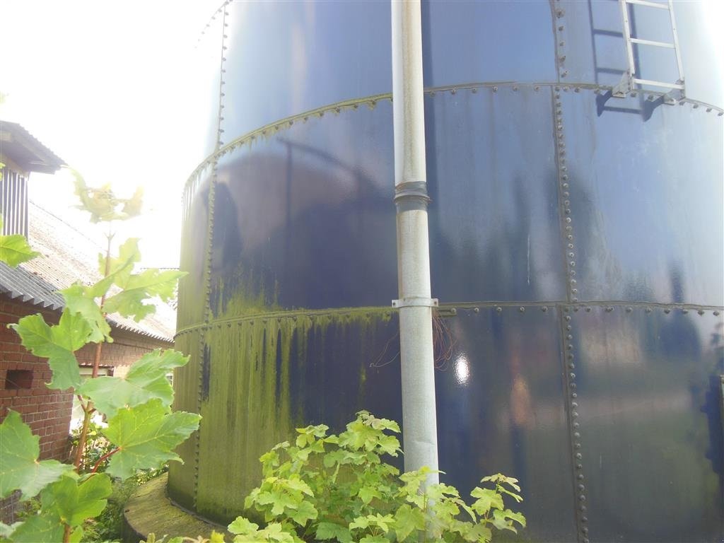 Silo des Typs Harvestore 2700 tdr, Gebrauchtmaschine in Egtved (Bild 3)