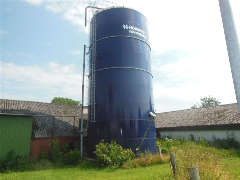 Silo des Typs Harvestore 2700 tdr, Gebrauchtmaschine in Egtved (Bild 1)