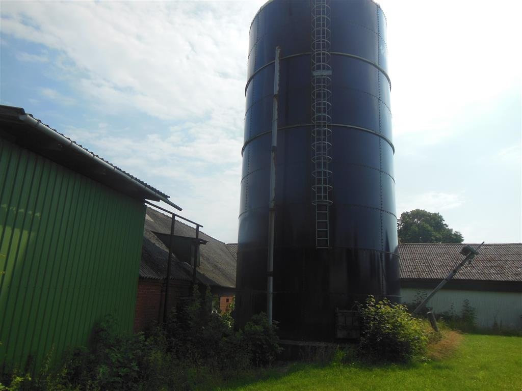 Silo des Typs Harvestore 2700 tdr, Gebrauchtmaschine in Egtved (Bild 4)