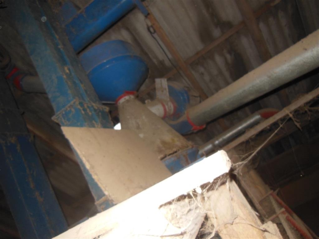 Sonstiges des Typs Kongskilde KF 12, Gebrauchtmaschine in Egtved (Bild 2)