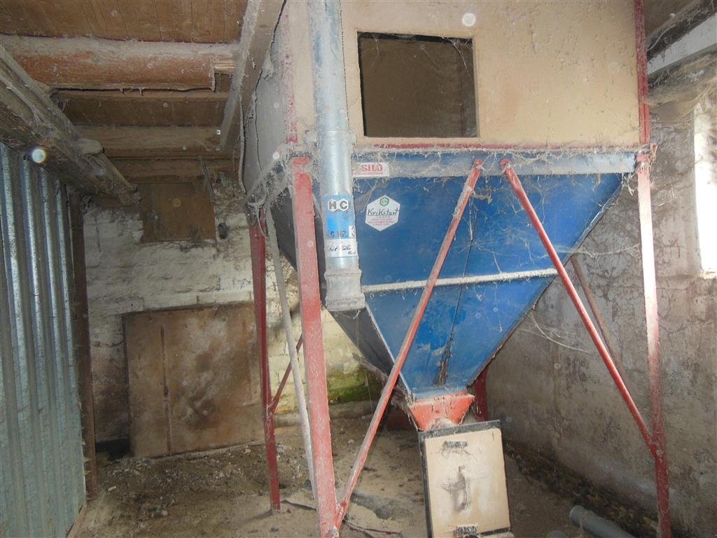 Silo des Typs Agri Flex indendørs 4 ton, Gebrauchtmaschine in Egtved (Bild 3)