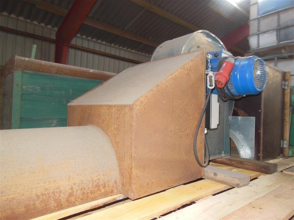 Sonstige Getreidelagertechnik des Typs Sonstige 3 hk, 1 stk. tilbage, Gebrauchtmaschine in Egtved (Bild 2)