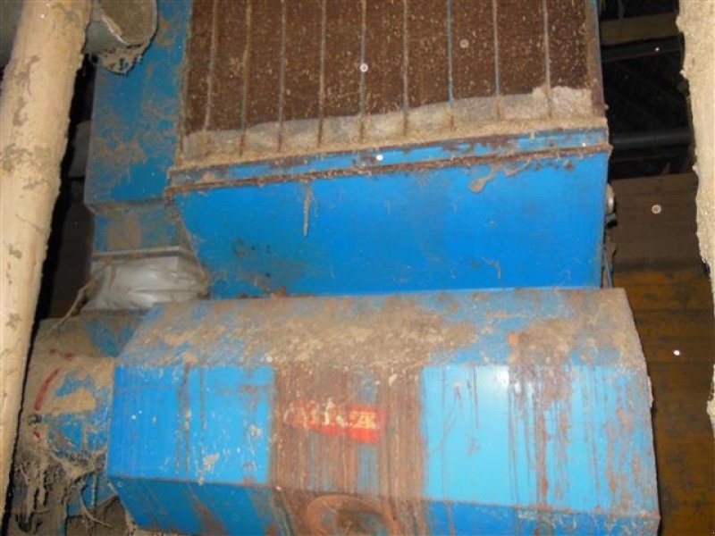 Sonstige Getreidelagertechnik des Typs Sonstige Gennemløbstørreri 12tdr./time, Gebrauchtmaschine in Egtved (Bild 3)