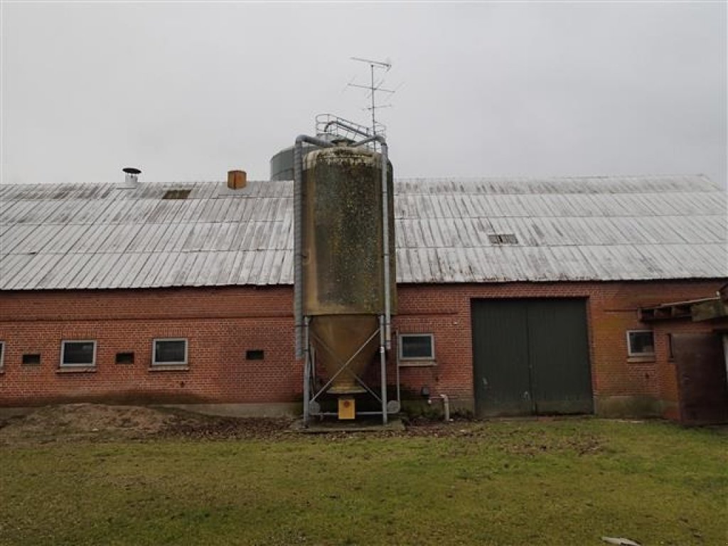 Silo des Typs Sonstige 20m3, Gebrauchtmaschine in Egtved (Bild 3)