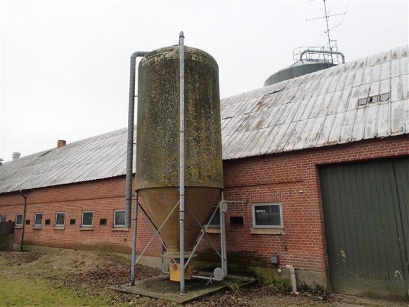 Silo des Typs Sonstige 20m3, Gebrauchtmaschine in Egtved (Bild 1)
