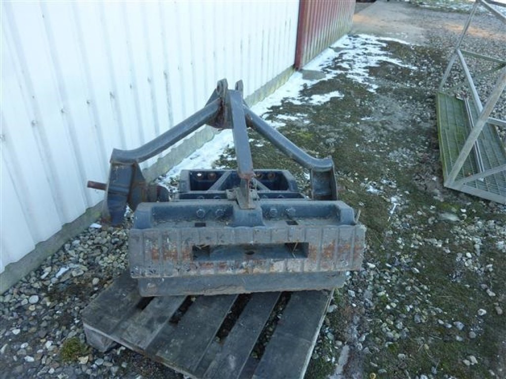 Sonstiges des Typs Sonstige Frontvægt 300 kg., Gebrauchtmaschine in Egtved (Bild 2)