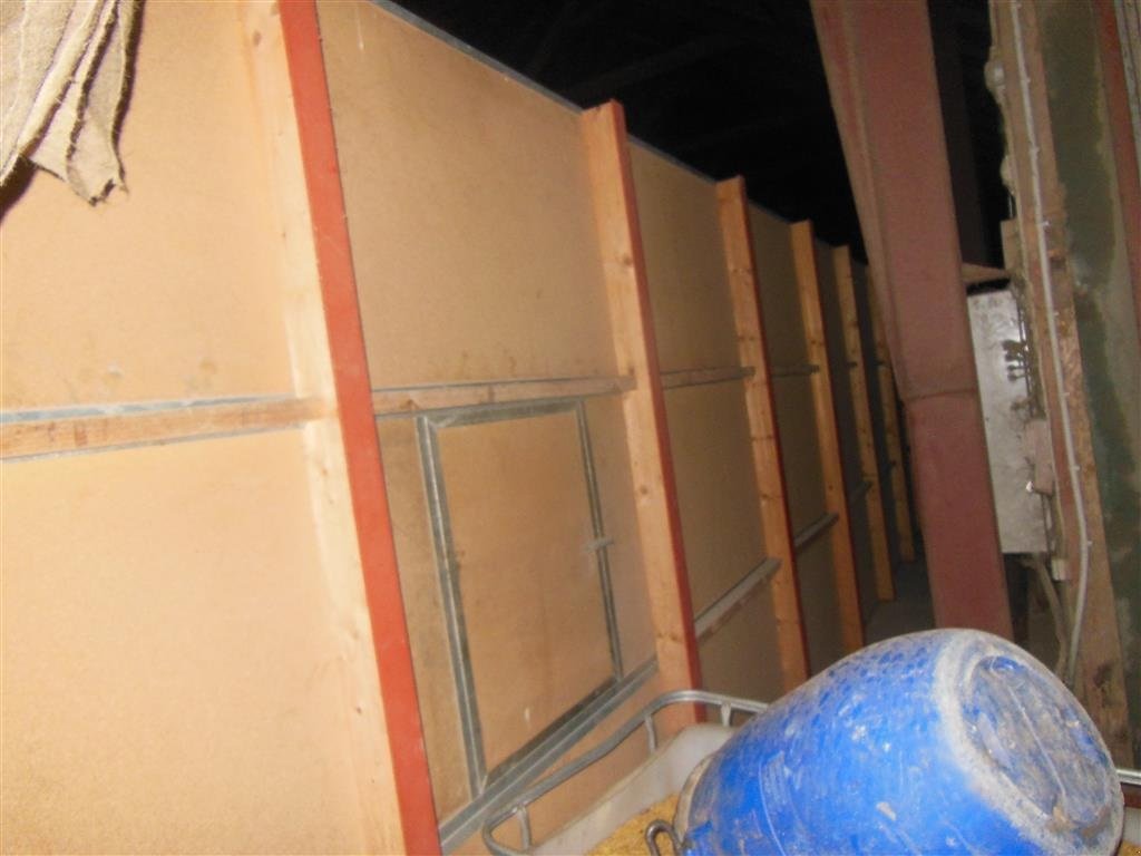 Sonstige Getreidelagertechnik des Typs Sonstige Kornvæg  32 m, Gebrauchtmaschine in Egtved (Bild 3)