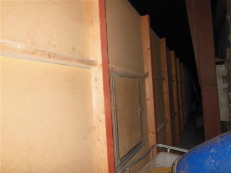 Sonstige Getreidelagertechnik des Typs Sonstige Kornvæg  32 m, Gebrauchtmaschine in Egtved (Bild 1)