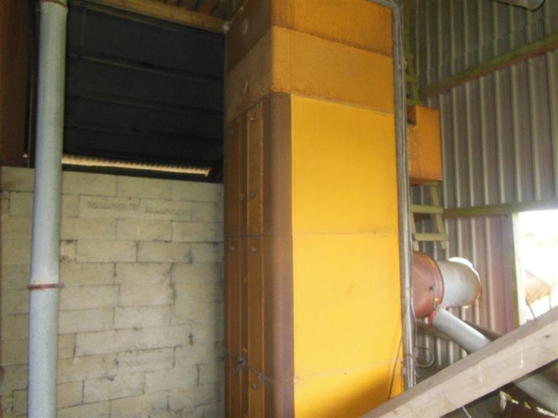 Sonstige Getreidelagertechnik des Typs Sonstige Gennemløbstørreri Type 20, Gebrauchtmaschine in Egtved (Bild 1)