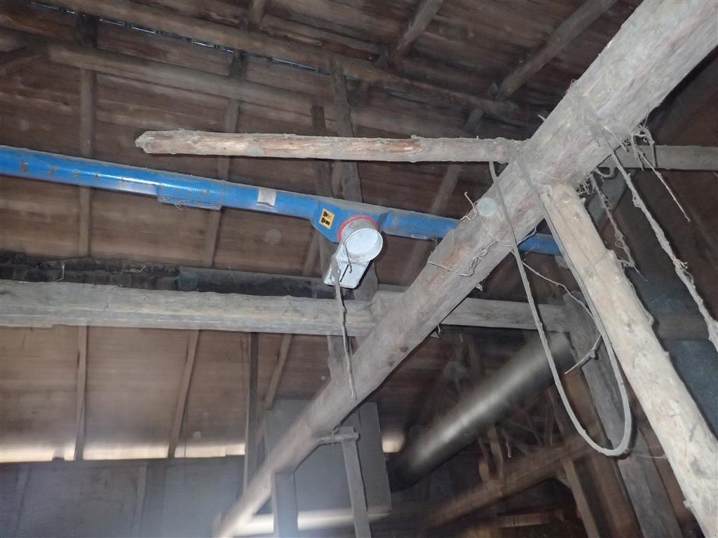 Sonstige Getreidelagertechnik des Typs Kongskilde 102 mm. 12 meter Vandret snegl med flere udløb., Gebrauchtmaschine in Egtved (Bild 2)