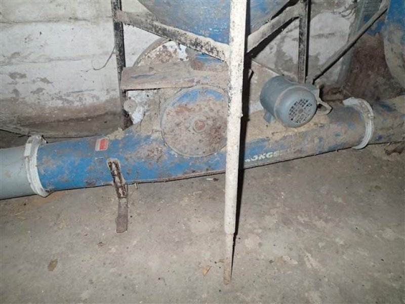 Gebläse des Typs Sonstige TRL 150 m/celleføder,aspiratør, Gebrauchtmaschine in Egtved (Bild 4)