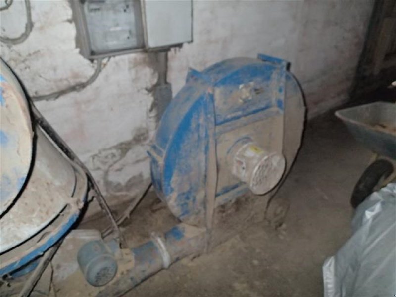 Gebläse des Typs Sonstige TRL 150 m/celleføder,aspiratør, Gebrauchtmaschine in Egtved (Bild 3)