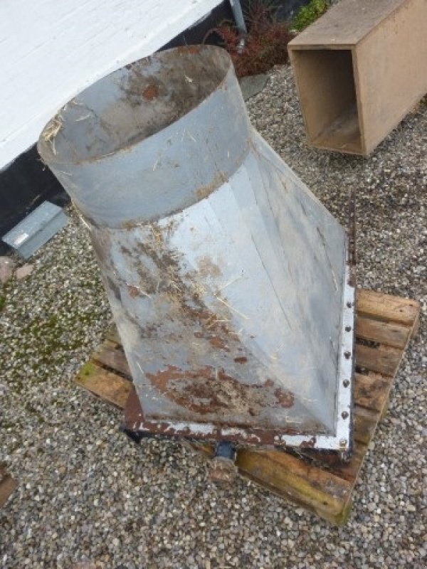 Sonstige Getreidelagertechnik des Typs Sonstige Div. Kalorriferre Diverse kaloriferer, Gebrauchtmaschine in Egtved (Bild 2)