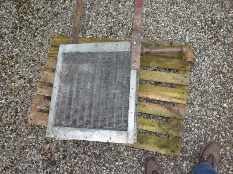 Sonstige Getreidelagertechnik des Typs Sonstige Div. Kalorriferre Diverse kaloriferer, Gebrauchtmaschine in Egtved (Bild 1)