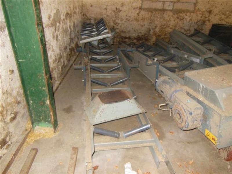 Sonstiges des Typs JEMA T-51 bånd, 19m, Gebrauchtmaschine in Egtved (Bild 1)