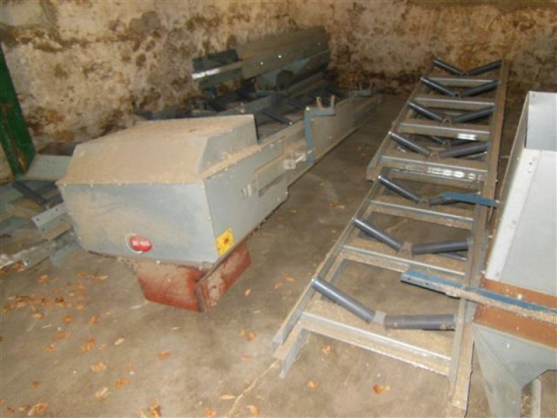 Sonstiges des Typs JEMA T-51 bånd, 19m, Gebrauchtmaschine in Egtved (Bild 2)