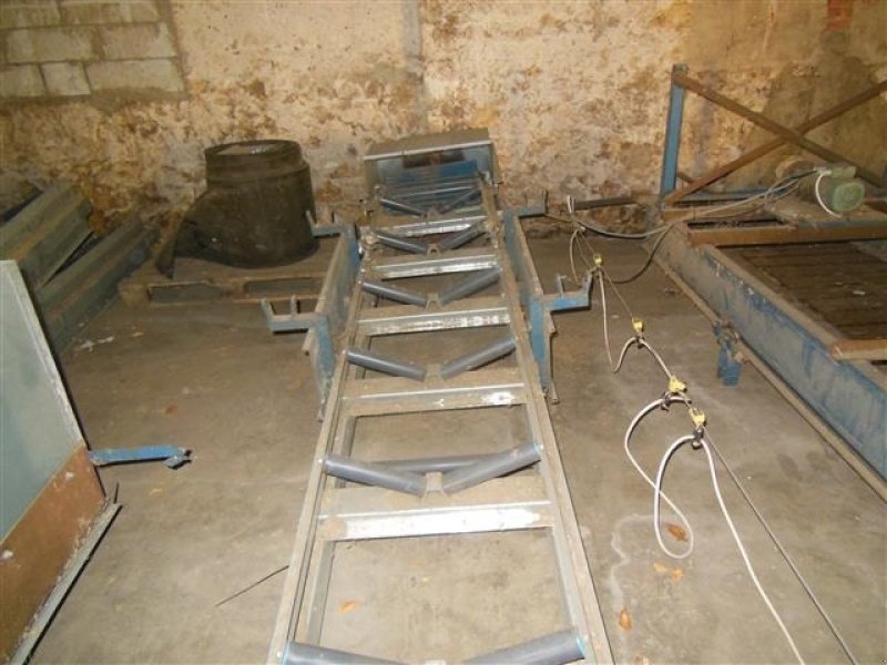 Sonstiges des Typs JEMA T-51 bånd, 19m, Gebrauchtmaschine in Egtved (Bild 3)