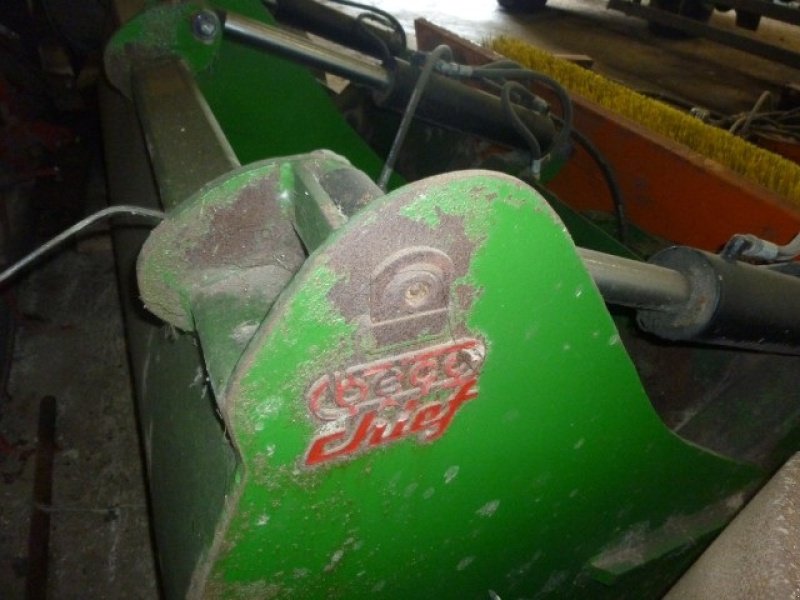 Frontlader des Typs Chief Silocut 2 meter, Gebrauchtmaschine in Egtved (Bild 4)