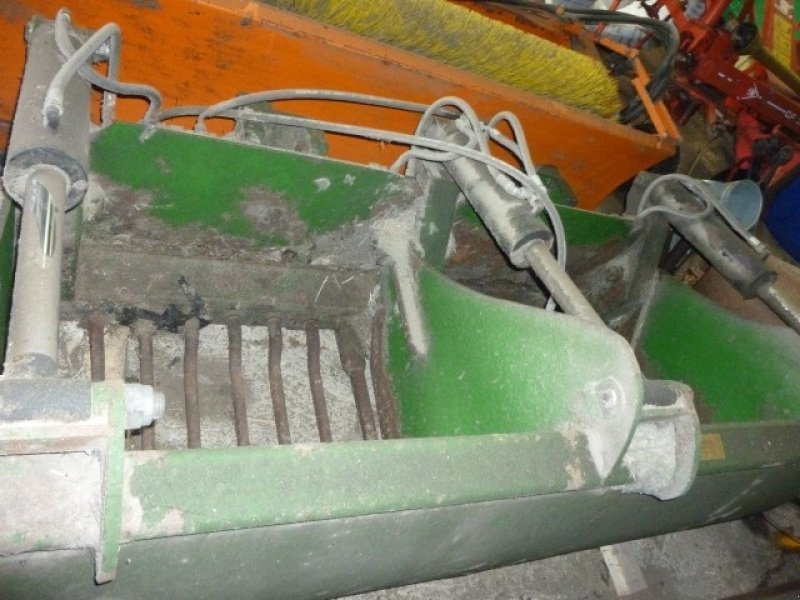 Frontlader des Typs Chief Silocut 2 meter, Gebrauchtmaschine in Egtved (Bild 3)