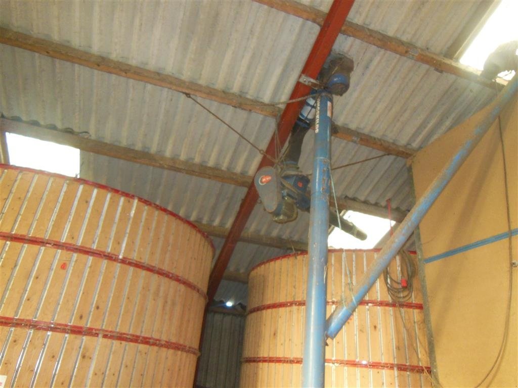 Sonstige Getreidelagertechnik des Typs JEMA Fordelersnegl, drejbar, 4,0 m, Ø 150, Gebrauchtmaschine in Egtved (Bild 3)