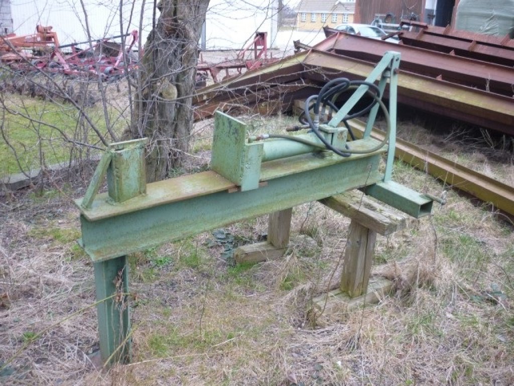 Holzspalter des Typs Sonstige Traktormogel 35 cm, Gebrauchtmaschine in Egtved (Bild 2)