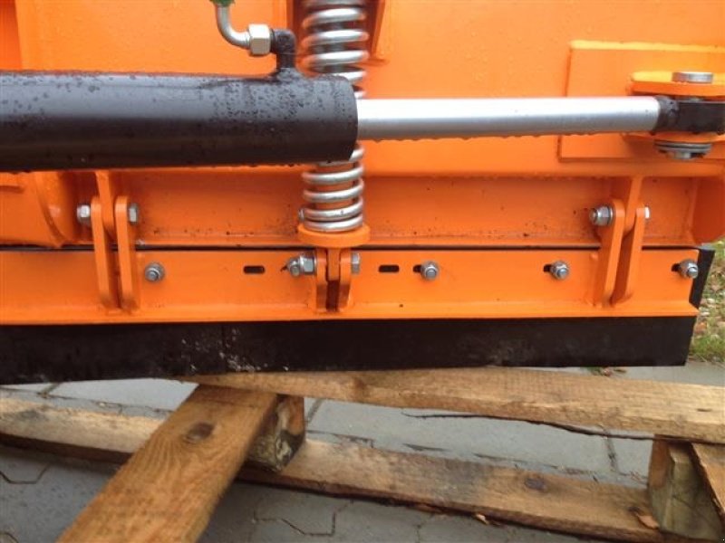 Schneeräumschild des Typs Sonstige Düvelsdorf  Komfort, Gebrauchtmaschine in Egtved (Bild 4)