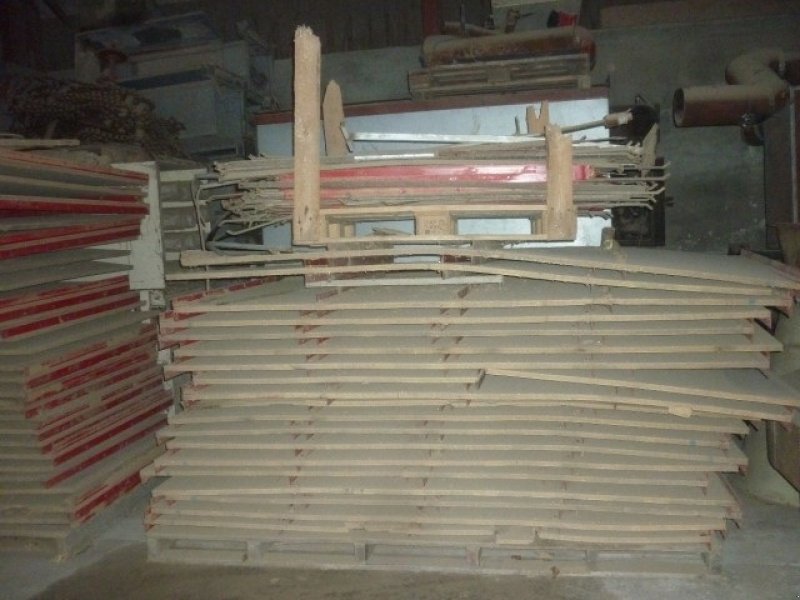 Silo des Typs Agri Flex Dobbeltsilo, Gebrauchtmaschine in Egtved (Bild 3)