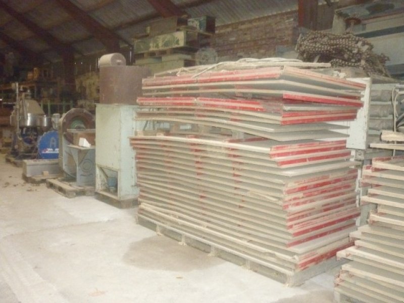 Silo des Typs Agri Flex Dobbeltsilo, Gebrauchtmaschine in Egtved (Bild 1)