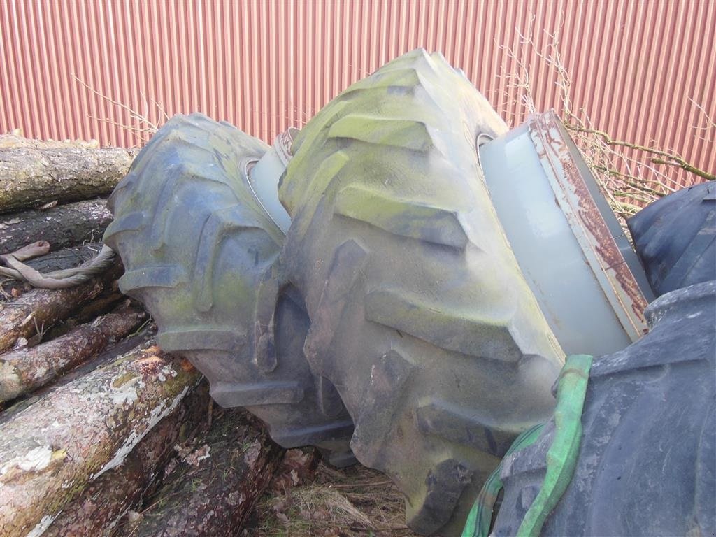 Reifen des Typs Sonstige 480/70R30, Gebrauchtmaschine in Egtved (Bild 2)