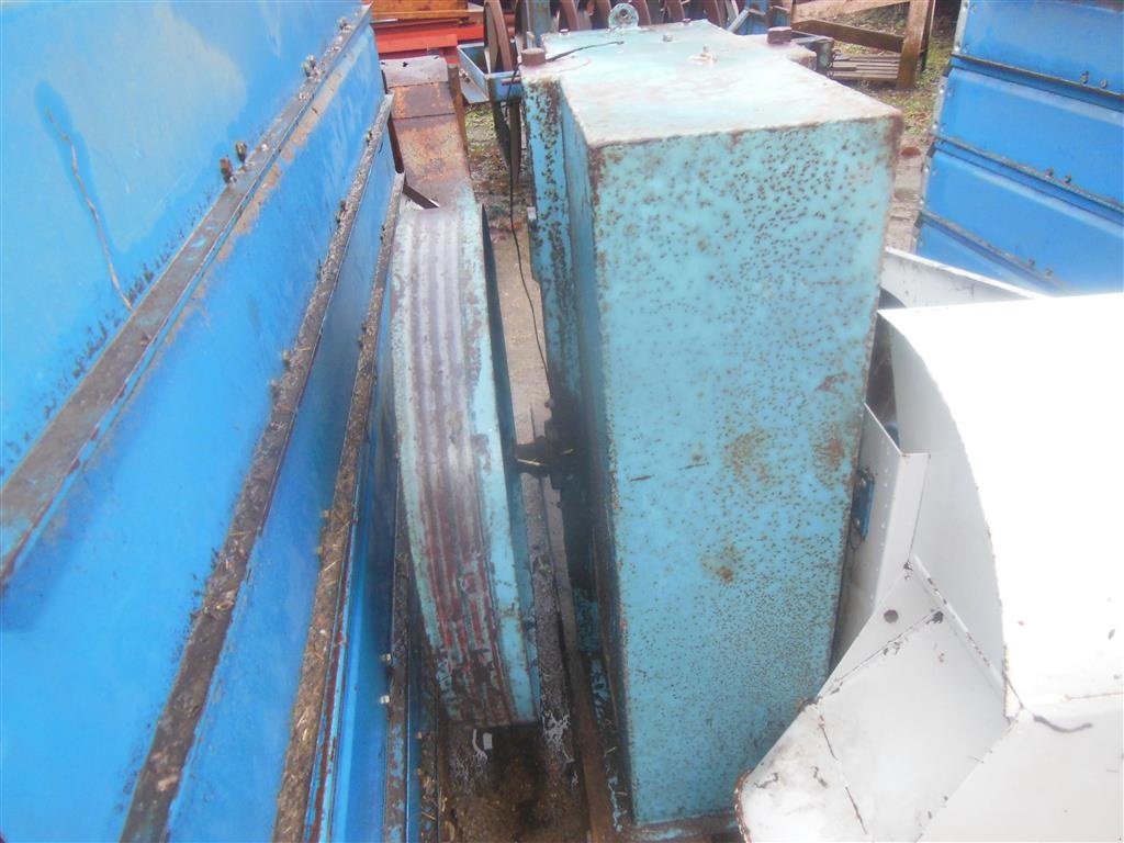 Sonstige Getreidelagertechnik des Typs Sonstige Kopeelevator 18 m 20 T/Timen, Gebrauchtmaschine in Egtved (Bild 3)