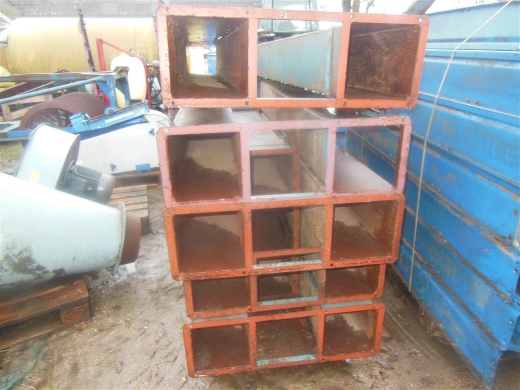 Sonstige Getreidelagertechnik des Typs Sonstige Kopeelevator 18 m 20 T/Timen, Gebrauchtmaschine in Egtved (Bild 4)