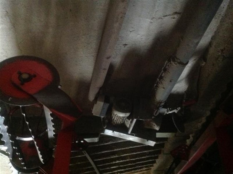 Silo des Typs Harvestore 1000 tdr, Gebrauchtmaschine in Egtved (Bild 3)