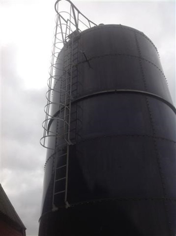 Silo des Typs Harvestore 1000 tdr, Gebrauchtmaschine in Egtved (Bild 2)