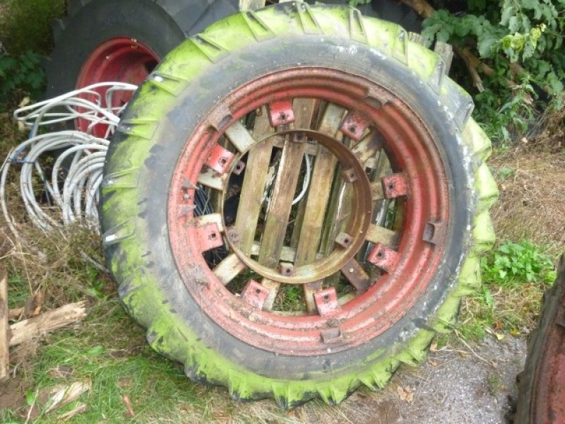 Reifen des Typs Trelleborg 13,6-38 - 26", Gebrauchtmaschine in Egtved (Bild 2)