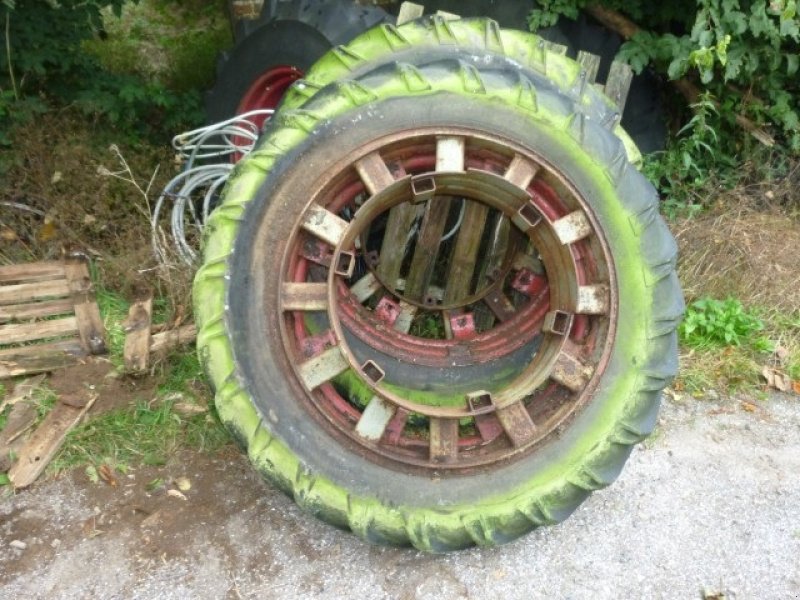 Reifen des Typs Trelleborg 13,6-38 - 26", Gebrauchtmaschine in Egtved (Bild 1)