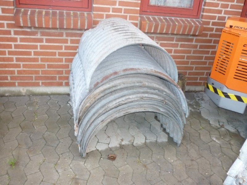 Sonstige Getreidelagertechnik des Typs Sonstige Tørrekanaler P1600 64x32, Gebrauchtmaschine in Egtved (Bild 2)