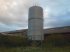 Silo des Typs Sonstige 800 tdr., 8 ringe 7 ben med snegl,, Gebrauchtmaschine in Egtved (Bild 2)