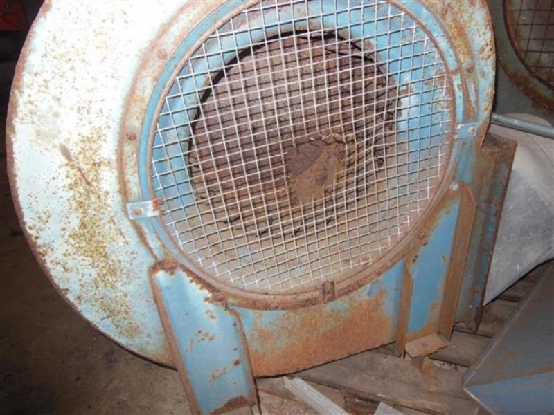 Sonstige Getreidelagertechnik des Typs Sonstige PM 7,5hk, Gebrauchtmaschine in Egtved (Bild 1)